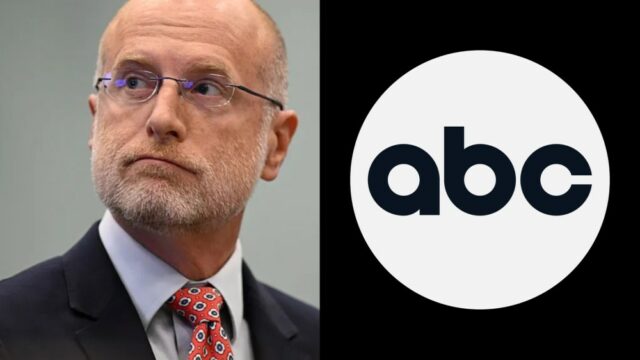 ABC envia pedidos de renovação de transmissão à FCC 'sob ABC envia pedidos de renovação de transmissão à FCC 'sob protesto', afirma que a ordem da agência é 'ilegal, arbitrária e inconstitucional'