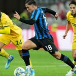 AC Milan vs Atalanta - Relatório do jogo, classificações dos jogadores; o Milan pode se classificar para a Europa?