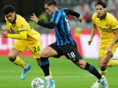 AC Milan vs Atalanta – Relatório do jogo, classificações dos jogadores; o Milan pode se classificar para a Europa? AC Milan vs Atalanta - Relatório do jogo, classificações dos jogadores; o Milan pode se classificar para a Europa?