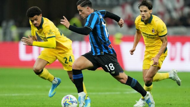 AC Milan vs Atalanta - Relatório do jogo, classificações dos jogadores; o Milan pode se classificar para a Europa?
