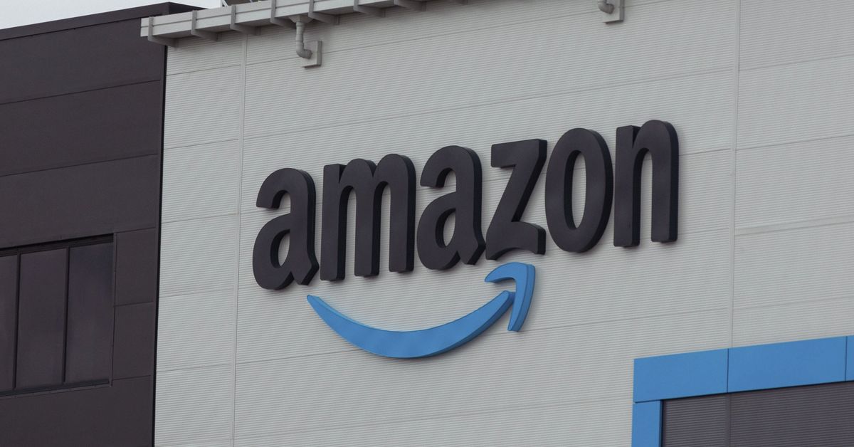 ACCC leva Amazon a tribunal por causa de mochilas infantis