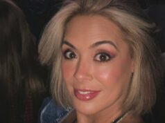 AEW Star Tanea ‘Rebel’ Brooks, 47, diagnosticada com ‘ALS terminal’ Celebridades que lutaram contra a ELA
