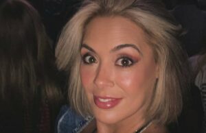 AEW Star Tanea ‘Rebel’ Brooks, 47, diagnosticada com ‘ALS terminal’ Celebridades que lutaram contra a ELA