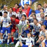 AFC ACL Two Final: Gamba Osaka é coroado campeão, a espera de Ronaldo por um grande troféu com o Al-Nassr continua