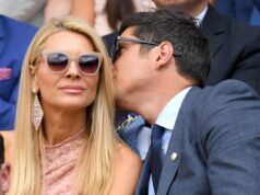 AMANDA PLATELL: Todo mundo está surpreso com a separação de Tess Daly de Vernon Kay… mas eu não. Este foi o único erro que ela cometeu – e a lição que TODA mulher deve aprender com isso 'Vernon deveria ter decidido passar o resto da vida fazendo as pazes - rastejando todos os dias tanto por sua traição quanto pela humilhação pública que infligiu a Tess e suas filhas'