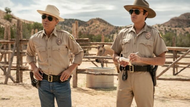 AMC Global Media recebe cobrança de reestruturação de US$ 4 milhões no primeiro trimestre, receita de streaming aumenta
