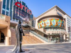AMC Theatres lança parceria compartilhada de transmissão de concertos ao vivo com Arena One Teatros AMC