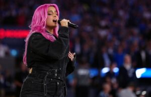 AMC e Arena One fazem parceria para levar experiências de concertos ao vivo de Bebe Rexha, Paris Hilton e muito mais aos cinemas AMC e Arena One fazem parceria para levar experiências de concertos ao vivo de Bebe Rexha, Paris Hilton e muito mais aos cinemas