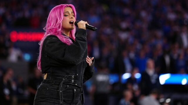 AMC e Arena One fazem parceria para levar experiências de concertos ao vivo de Bebe Rexha, Paris Hilton e muito mais aos cinemas
