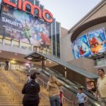 AMC está trazendo uma nova experiência de concerto ao vivo para cinemas locais