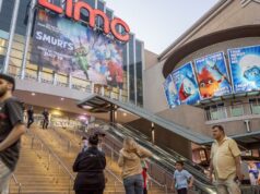 AMC está trazendo uma nova experiência de concerto ao vivo para cinemas locais AMC está trazendo uma nova experiência de concerto ao vivo para cinemas locais