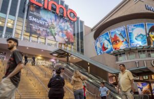 AMC está trazendo uma nova experiência de concerto ao vivo para cinemas locais AMC está trazendo uma nova experiência de concerto ao vivo para cinemas locais