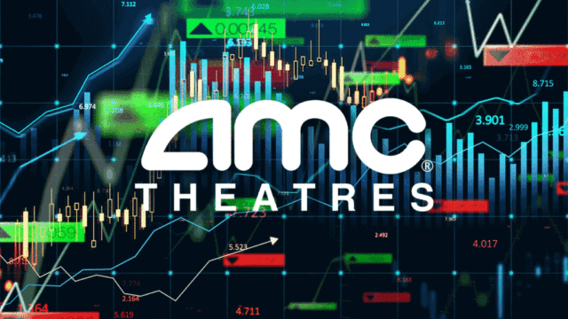 AMC obtém receita de US$ 1 bilhão graças à bilheteria mais forte no início do ano

