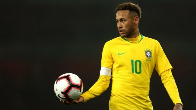 ANÁLISE: Neymar retorna à seleção brasileira, mas poderá inspirar a ANÁLISE: Neymar retorna à seleção brasileira, mas poderá inspirar a Seleção a uma sexta Copa do Mundo?