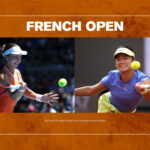 ATUALIZAÇÕES AO VIVO: Alex Eala abre sua campanha no Aberto da França de 2026 contra o número 17 do mundo, Iva Jovic, na primeira rodada em Roland Garros.