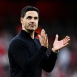 AO VIVO: Arsenal x Burnley – Premier League