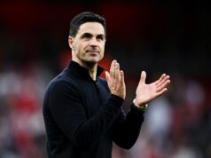 AO VIVO: Arsenal x Burnley – Premier League AO VIVO: Arsenal x Burnley – Premier League
