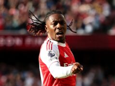 AO VIVO: Arsenal x Fulham – Premier League AO VIVO: Arsenal x Fulham – Premier League