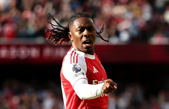 AO VIVO: Arsenal x Fulham – Premier League
