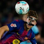 AO VIVO: Barcelona x Real Madrid – El Clássico La Liga