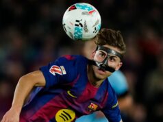 AO VIVO: Barcelona x Real Madrid – El Clássico La Liga AO VIVO: Barcelona x Real Madrid – El Clássico La Liga