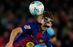 AO VIVO: Barcelona x Real Madrid – El Clássico La Liga AO VIVO: Barcelona x Real Madrid – El Clássico La Liga
