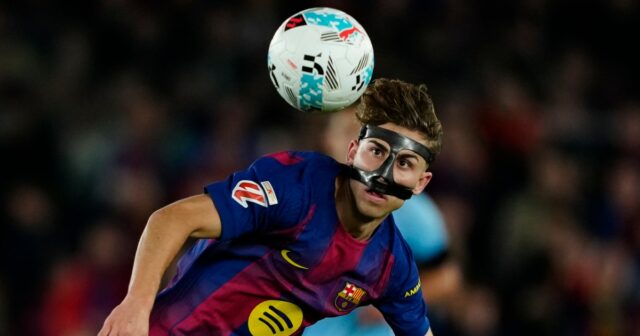 AO VIVO: Barcelona x Real Madrid – El Clássico La AO VIVO: Barcelona x Real Madrid – El Clássico La Liga