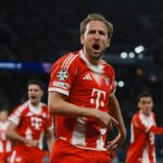AO VIVO: Bayern de Munique x Paris Saint-Germain – semifinal da Liga dos Campeões