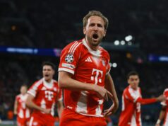 AO VIVO: Bayern de Munique x Paris Saint-Germain – semifinal da Liga dos Campeões AO VIVO: Bayern de Munique x Paris Saint-Germain – semifinal da Liga dos Campeões