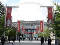 AO VIVO: Chelsea x Manchester City – final da Copa da Inglaterra AO VIVO: Chelsea x Manchester City – final da Copa da Inglaterra