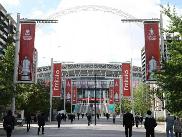 AO VIVO: Chelsea x Manchester City – final da Copa da Inglaterra
