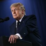 AO VIVO: Trump diz que acordo com o Irã ainda não foi totalmente negociado