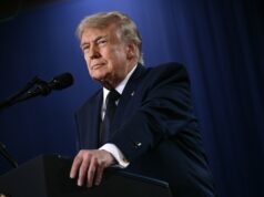 AO VIVO: Trump diz que acordo com o Irã ainda não foi totalmente negociado AO VIVO: Trump diz que acordo com o Irã ainda não foi totalmente negociado
