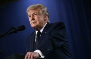 AO VIVO: Trump diz que acordo com o Irã ainda não foi totalmente negociado AO VIVO: Trump diz que acordo com o Irã ainda não foi totalmente negociado