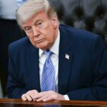 AO VIVO: Trump diz que novo acordo com o Irã foi “amplamente negociado” com negociações “muito em breve”