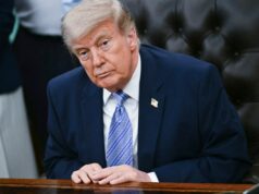 AO VIVO: Trump diz que novo acordo com o Irã foi “amplamente negociado” com negociações “muito em breve” AO VIVO: Trump diz que novo acordo com o Irã foi “amplamente negociado” com negociações “muito em breve”