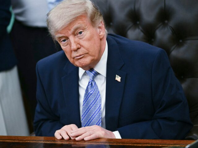 AO VIVO: Trump diz que novo acordo com o Irã AO VIVO: Trump diz que novo acordo com o Irã foi “amplamente negociado” com negociações “muito em breve”