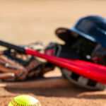ÁUDIO: Transmissão de softball da ESPN prejudicada por momento extremamente NSFW