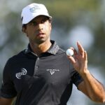 Aaron Rai é ​​o vencedor do PGA Championship depois de manter a calma em uma rodada final tensa