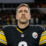 Aaron Rodgers se aposentará após a temporada de 2026: 'This Is It'