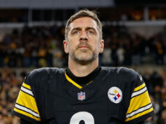 Aaron Rodgers se aposentará após a temporada de 2026: ‘This Is It’ Aaron Rodgers se aposentará após a temporada de 2026: 'This Is It'