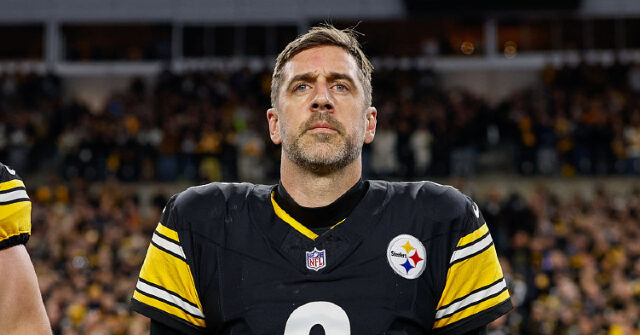 Aaron Rodgers se aposentará após a temporada de 2026: 'This Aaron Rodgers se aposentará após a temporada de 2026: 'This Is It'