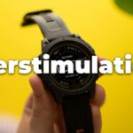 Abandonar meu smartwatch mudou minha vida. (Vídeo)