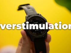 Abandonar meu smartwatch mudou minha vida. (Vídeo) Abandonar meu smartwatch mudou minha vida. (Vídeo)