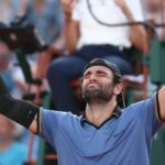 Aberto da França 2026: Berrettini redescobrindo sua confiança após anos de dúvidas