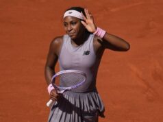 Aberto da França 2026: Coco Gauff envolvida em ‘mini acidente de carro’ a caminho da partida da primeira rodada Aberto da França 2026: Coco Gauff envolvida em 'mini acidente de carro' a caminho da partida da primeira rodada