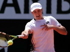 Aberto da França 2026 – Medvedev surpreendeu o wildcard Walton na primeira rodada Aberto da França 2026 - Medvedev surpreendeu o wildcard Walton na primeira rodada