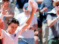 Aberto da França 2026: O primeiro é o pior para Daniil Medvedev! Aberto da França 2026: O primeiro é o pior para Daniil Medvedev!