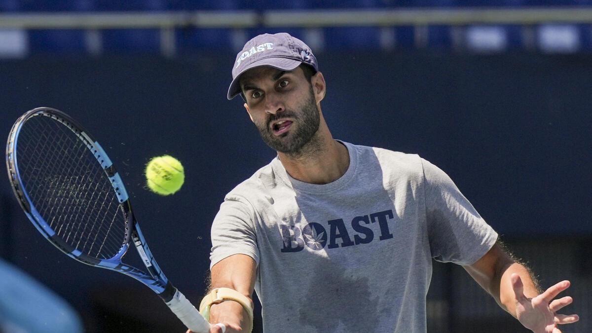 Aberto da França 2026: Yuki Bhambri chega às pré-quartas de final em duplas mistas; Anirudh Chandrasekar cai nas duplas masculinas