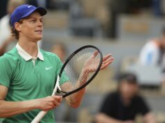 Aberto da França 2026, sorteio masculino: Sinner e Djokovic em tempos opostos, não podem se encontrar antes da final Aberto da França 2026, sorteio masculino: Sinner e Djokovic em tempos opostos, não podem se encontrar antes da final